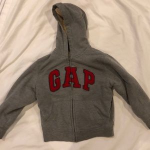 Boys Gap Sweatshirt
